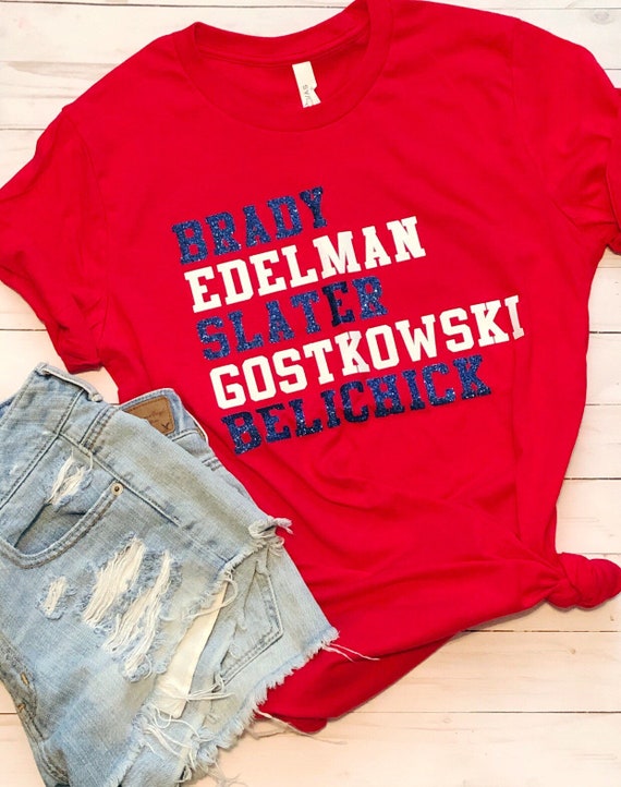 patriots shirt womens