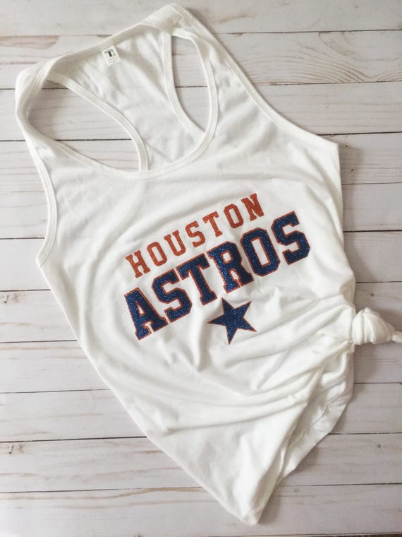 women's astros shirt