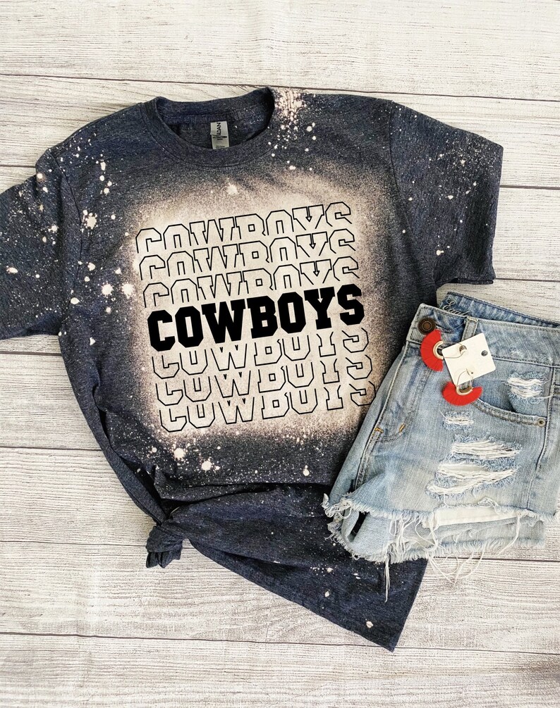 i only date cowboys shirt