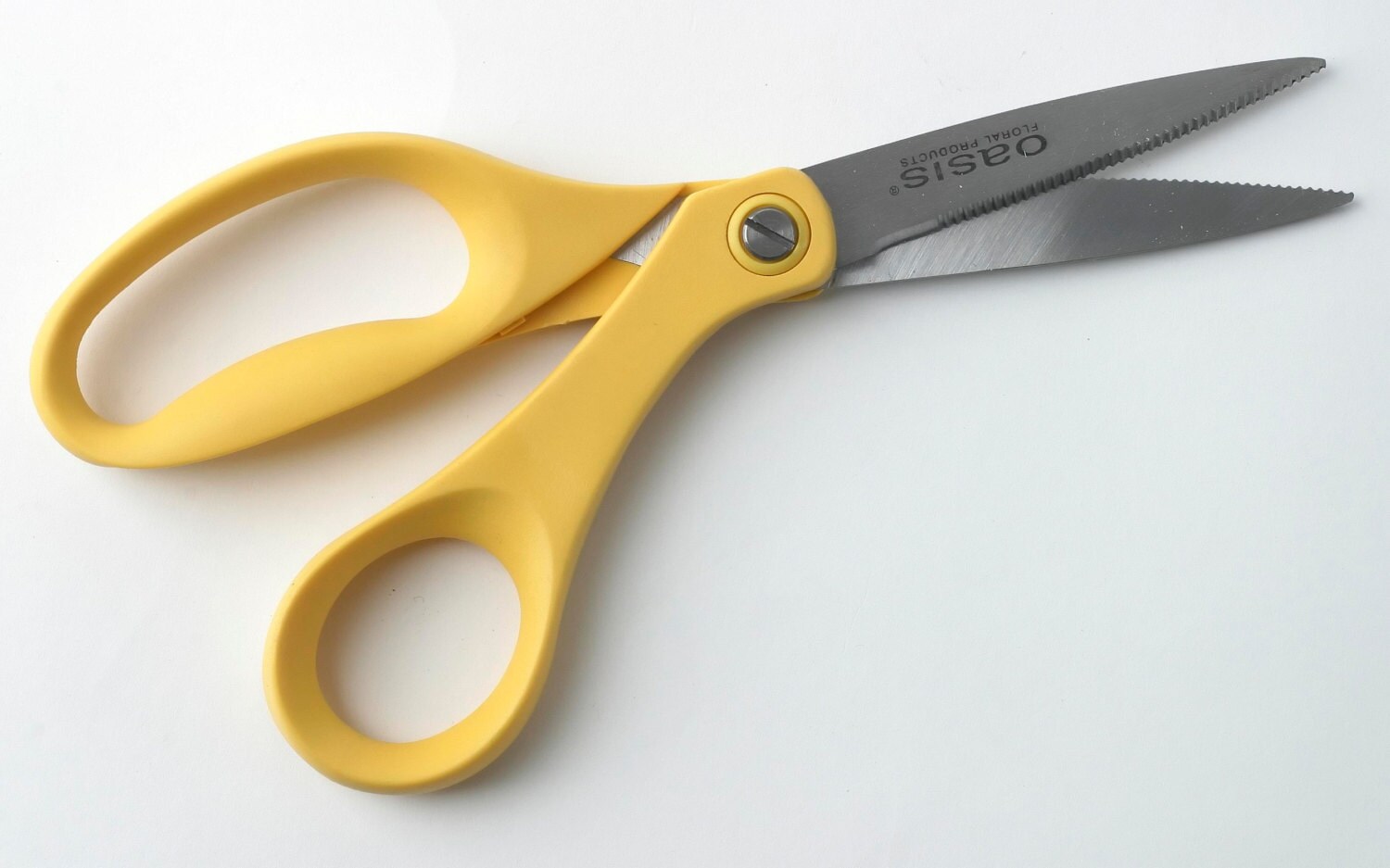 Stainless Steel Florist Scissors Professional Quality Floral Etsy