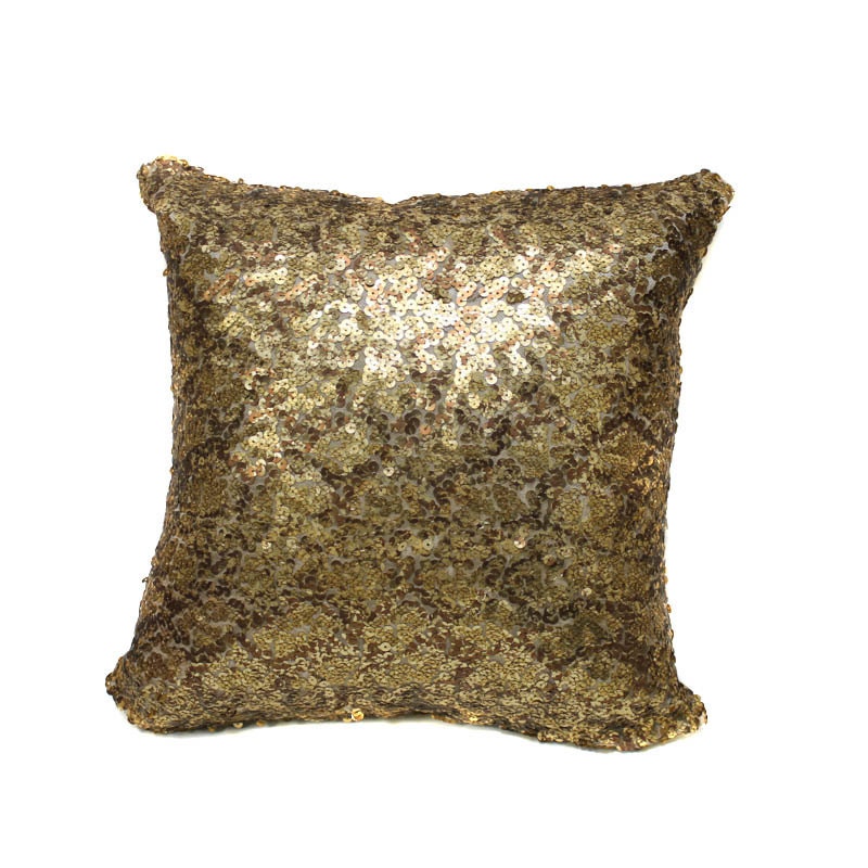 shimmer cushions