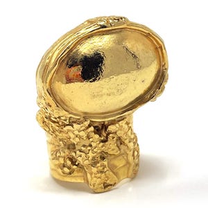 Ysl Arty Ring - Etsy