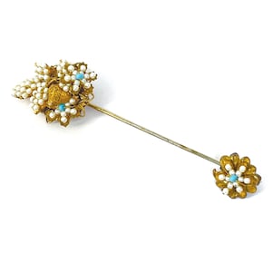 Stanley hagler brooch - Etsy 日本