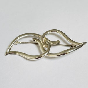 Peretti Brooch - Etsy