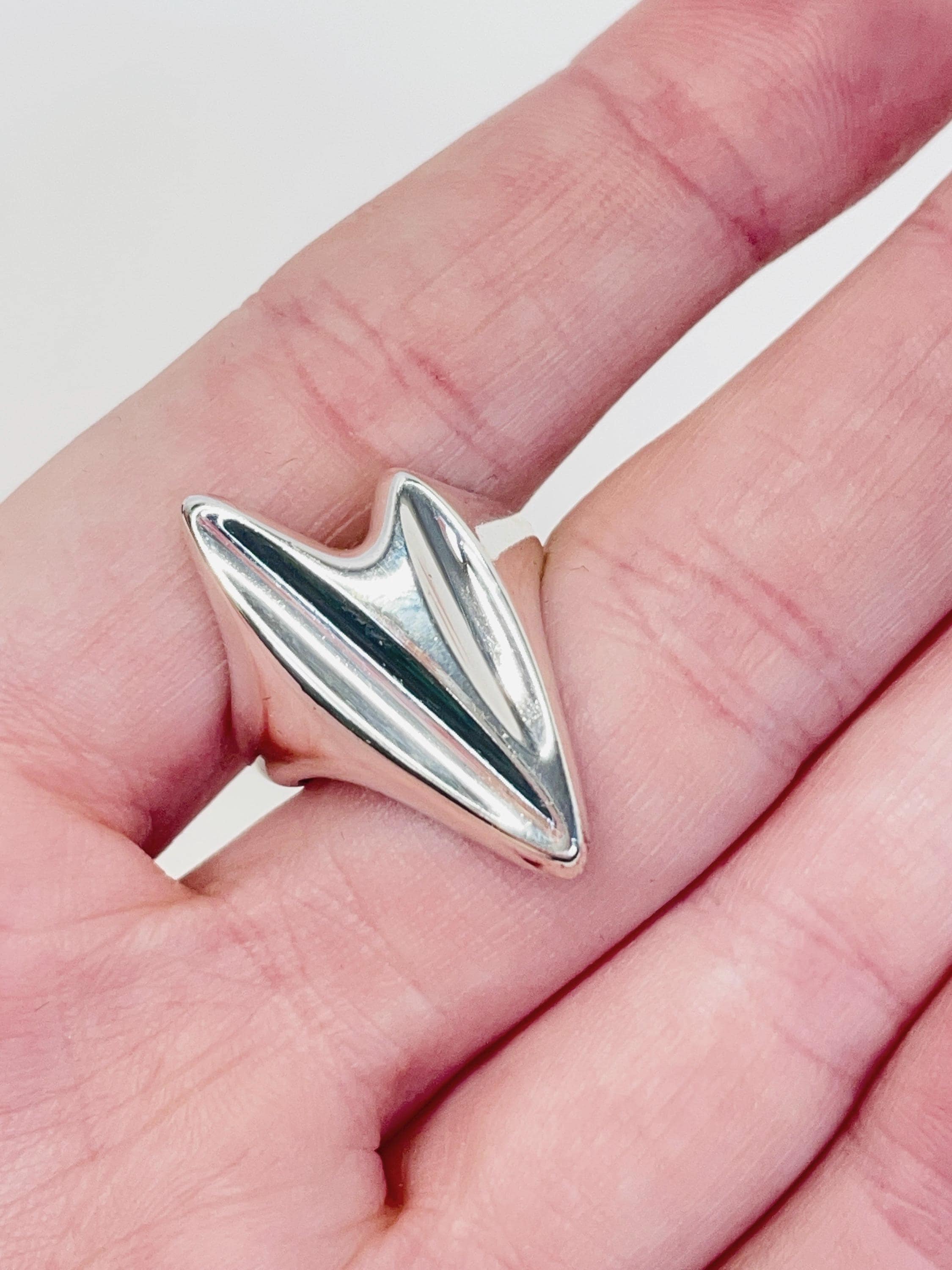 ヴィンテージ ジョージ ジェンセン ヘニング コッペル スターリング