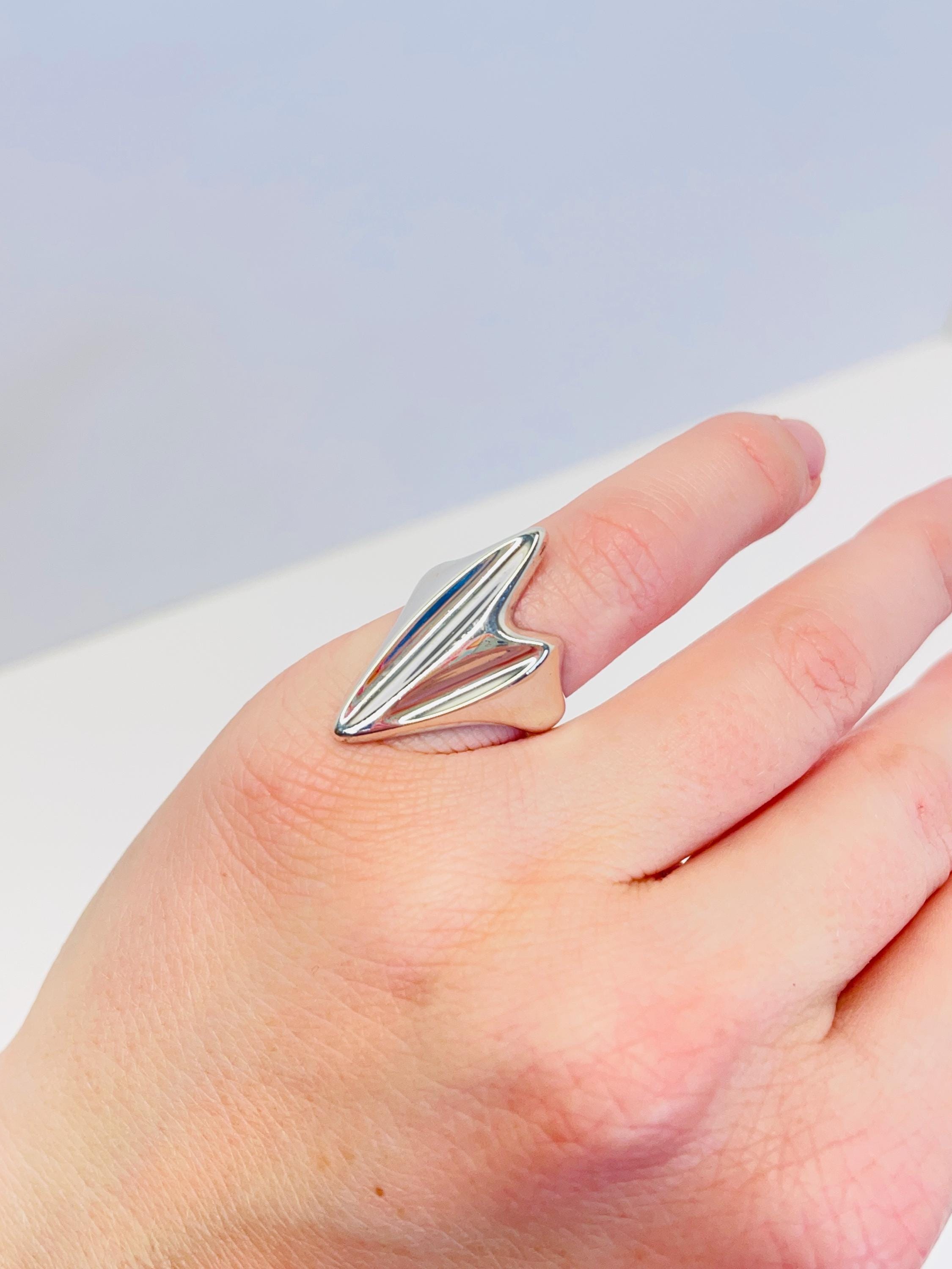 ヴィンテージ ジョージ ジェンセン ヘニング コッペル スターリング