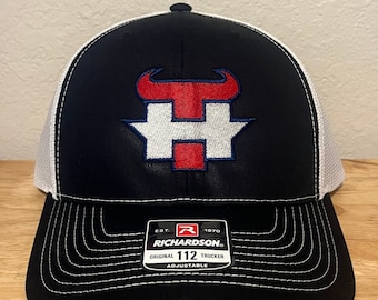 Houston Texans Trucker Cap