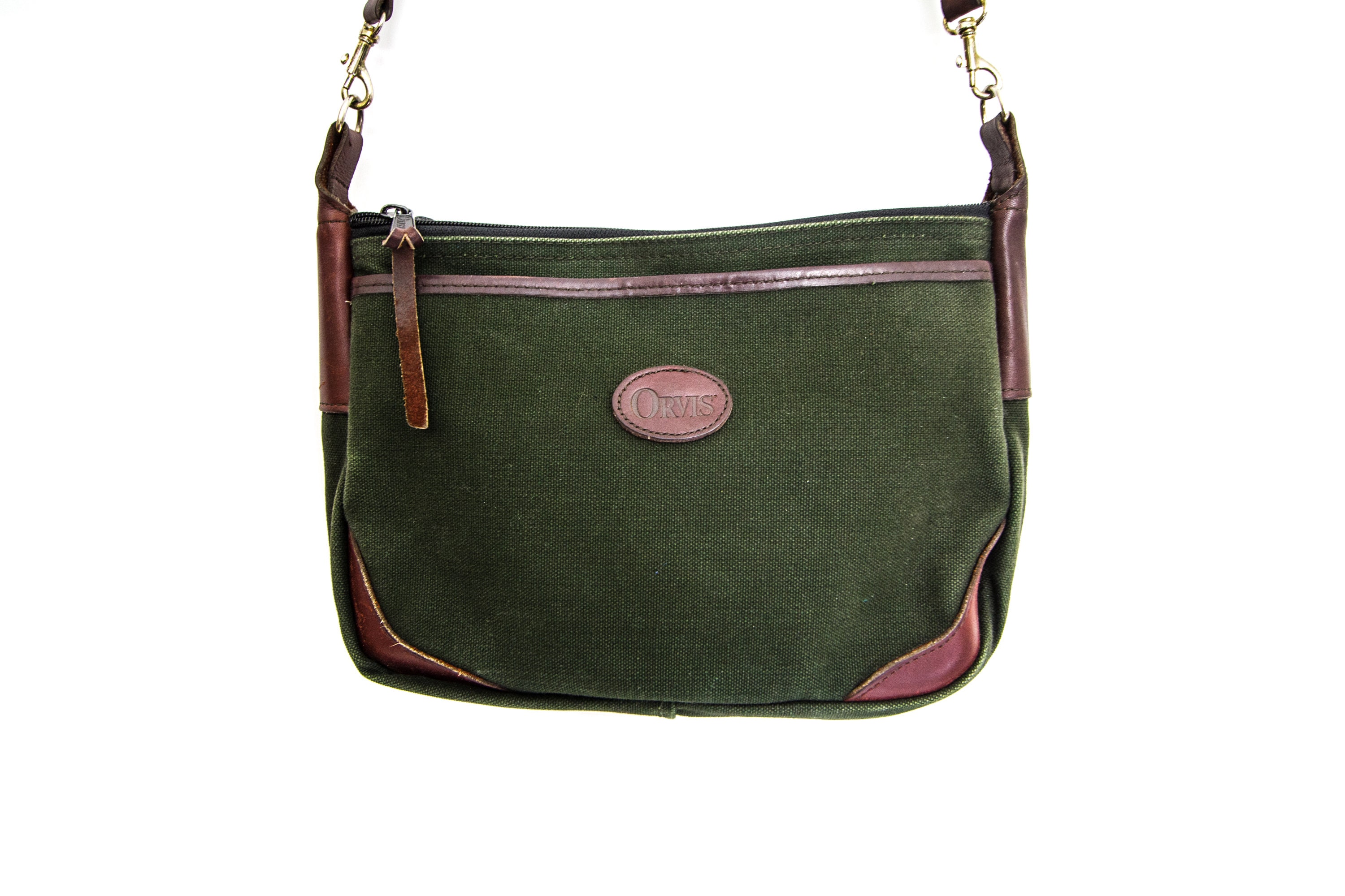 orvis luggage