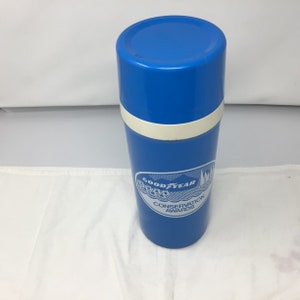 Goodyear Tires Conservation Award Thermos (B1)