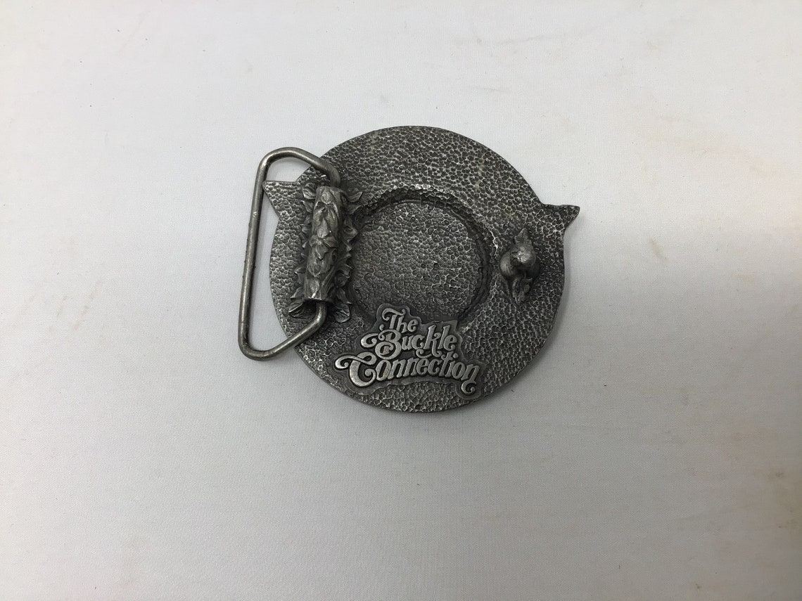 Boeing Belt Buckle By The Buckle Connection Etsy
