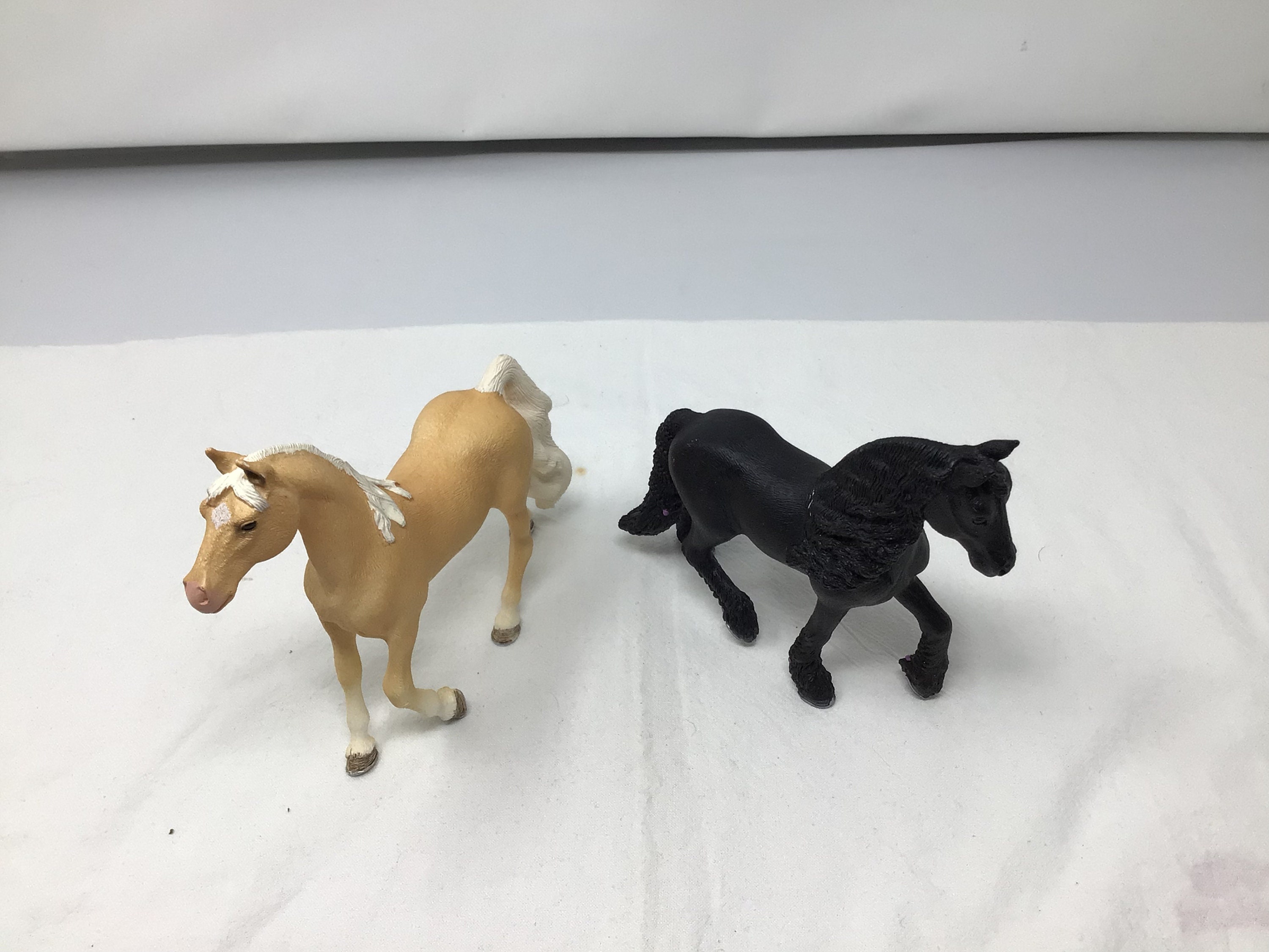 Schleich Toy Horses Designed in Germany C2 Etsy Canada