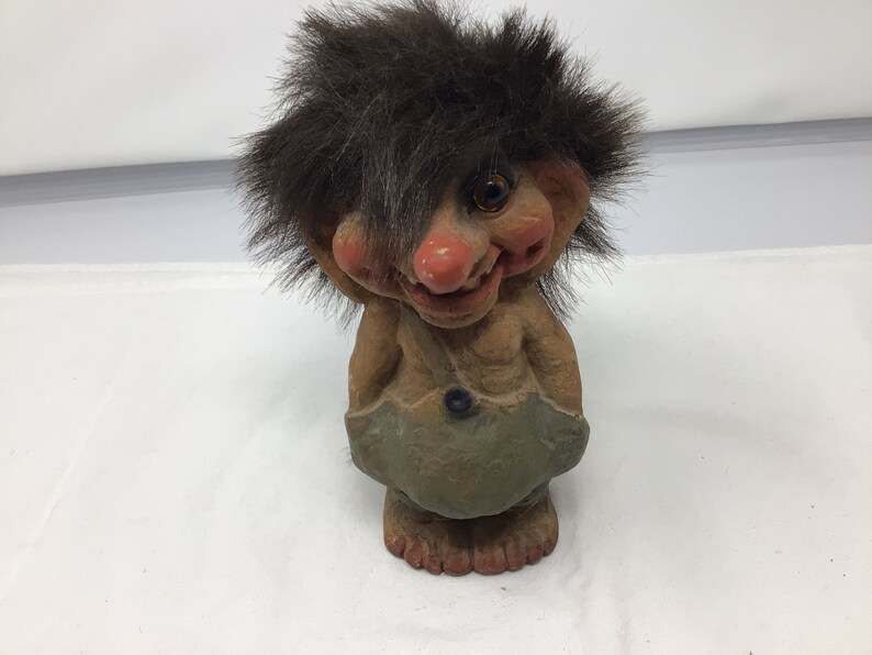 Norwegian Troll D3 image 0