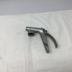 Vintage Garden Hose Sprayer (C3)