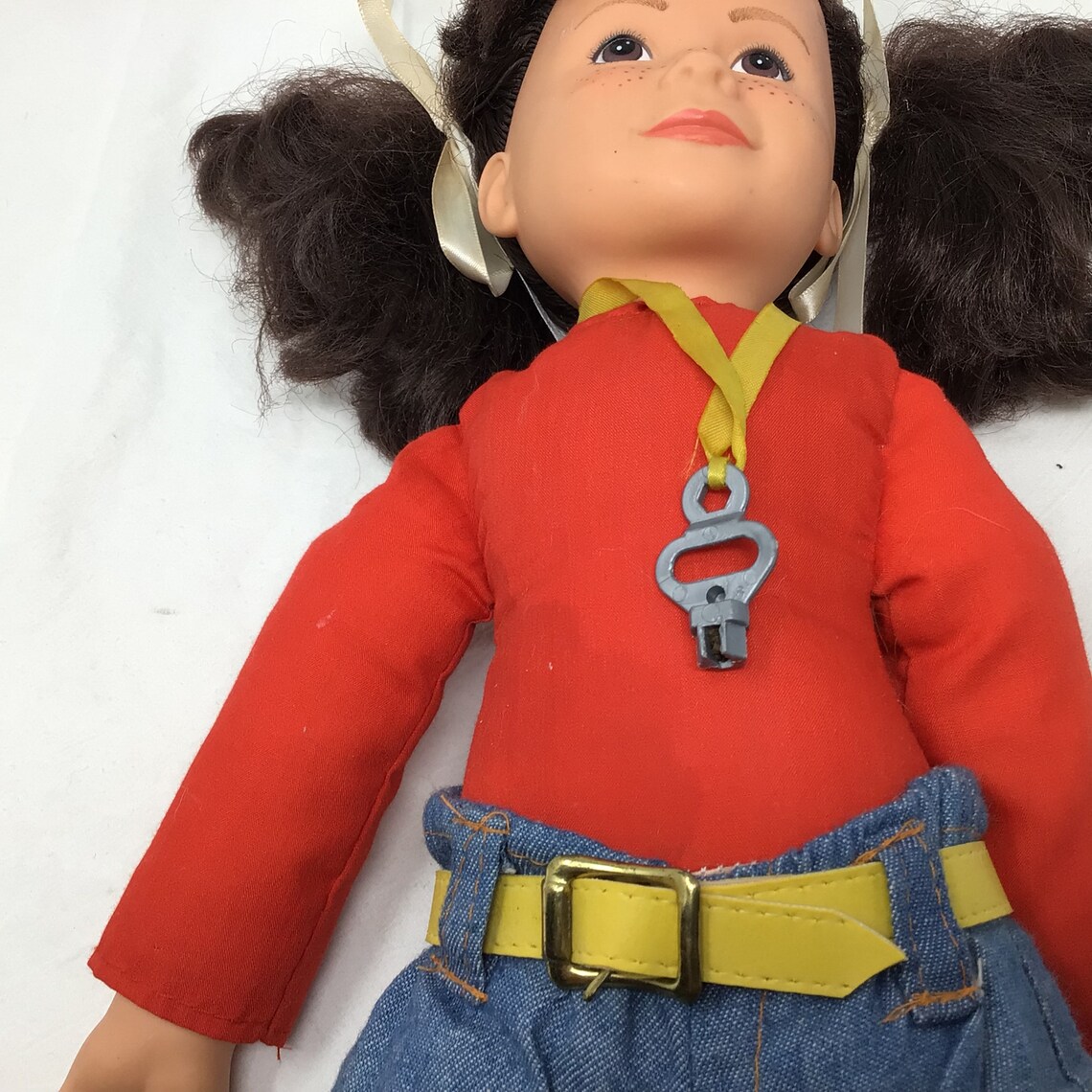 punky brewster doll in box