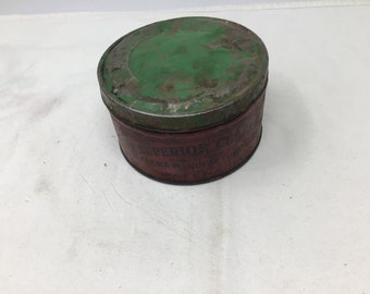 The Superior Cup Grease Galena Manufacturing Co. (D4)