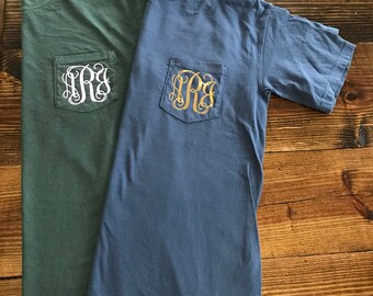 Comfort Colors Etsy
