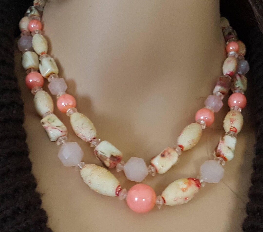 LONG CHAIN NECKLACE WITH MOTIF HANGZHOU HOLLYWOOD