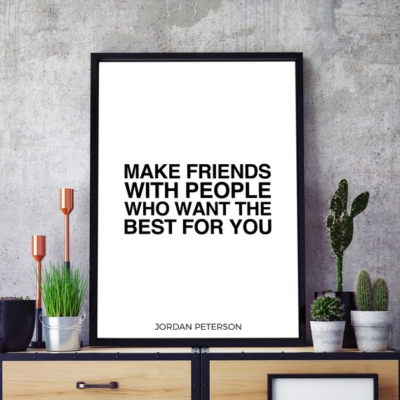 jordan peterson quotes on life