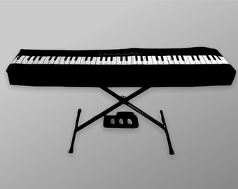 Blanket for ePiano "Keyboard"