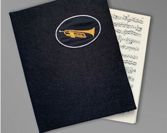 Music folder "Instrument"