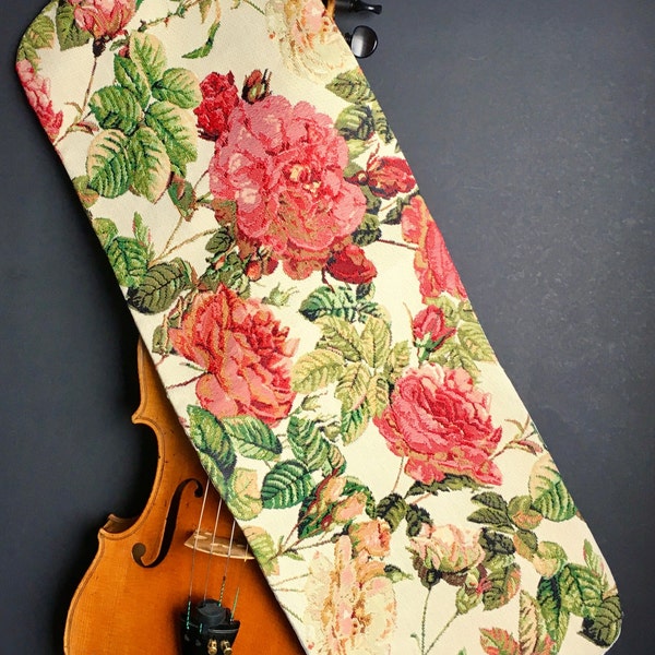 Violin cover "Roses - Tapestry"