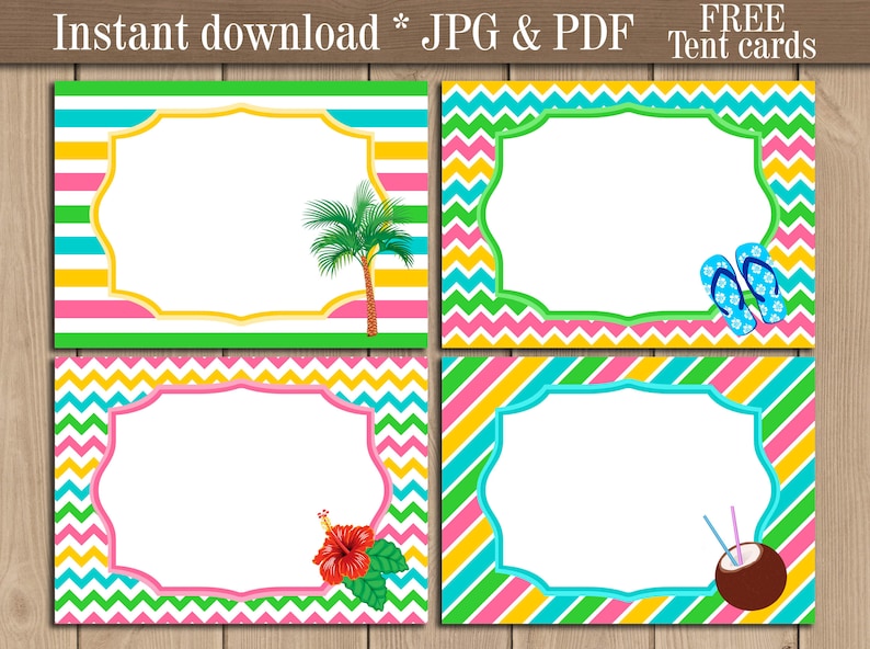 luau-tropical-party-birthday-tent-labels-printable-food-etsy-uk