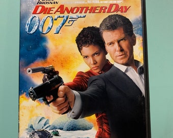 Die Another Day Etsy
