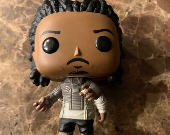 Funko Pop MIB Alien Twin Figure | Etsy