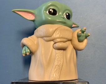 Star Wars Mandalorian The child / grogu