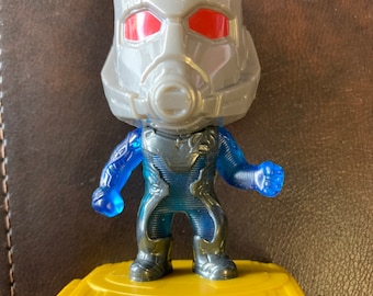 2019 Avengers Ant Man McDonalds toy