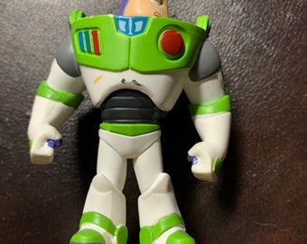 Disney Pixar Infinity games Buzz Lightyear figure