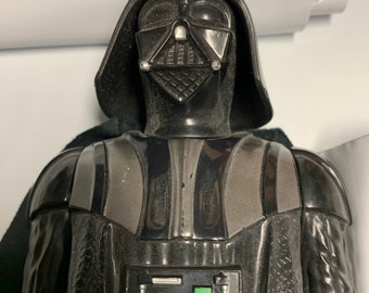 Figura de acción de Star Wars Darth Vader