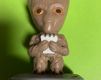 Figura Marvel Groot McDonalds