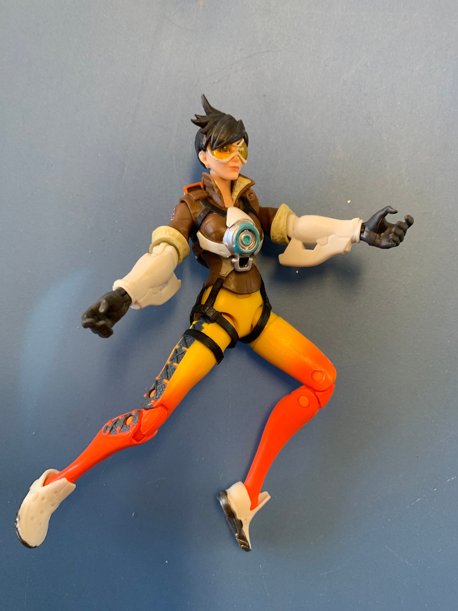tracer figure overwatch