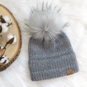 Frost Beanie - Child Size