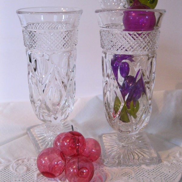 Imperial Glass Cape Cod Pattern - Etsy