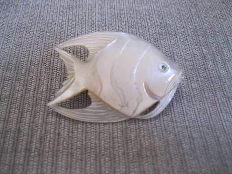 puffer fish jewelry