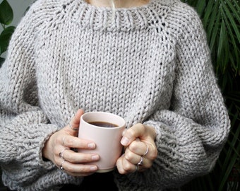 Knit Your Own Jumper - Etsy UK