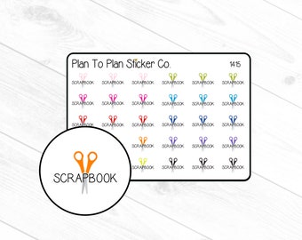 Me Time Planner Sticker for Use With Erin Condren Life - Etsy