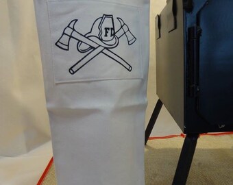 Fire Extinguisher Cover