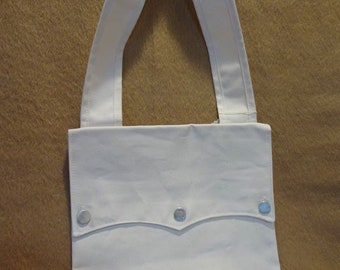 Three button Haversack