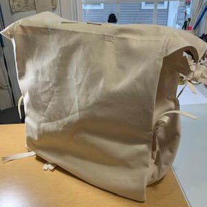 New 18th century Ranger pack