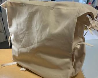 New 18th century Ranger pack