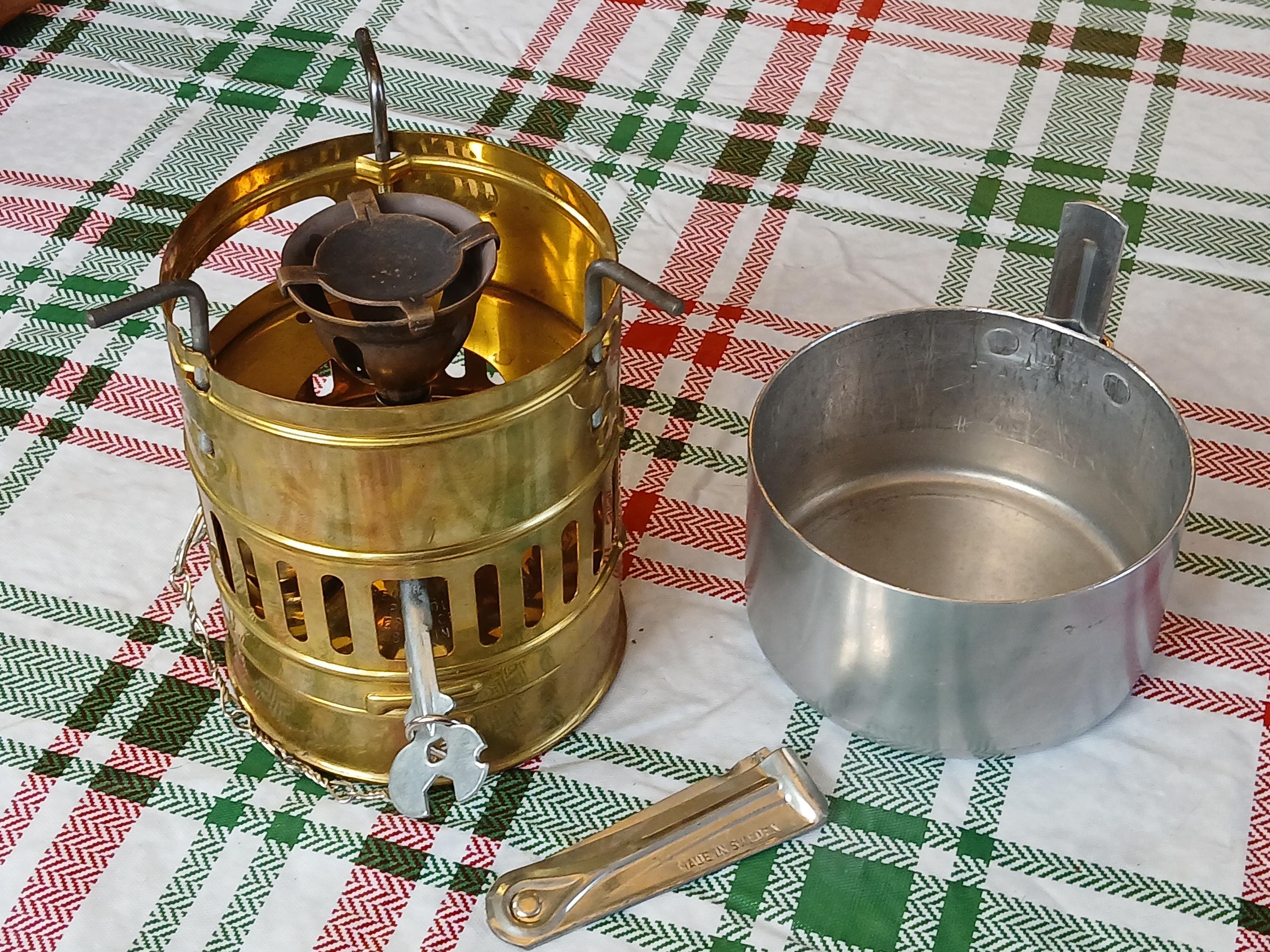 Svea 123 Stove - Etsy Svea 123 Stove - Etsy