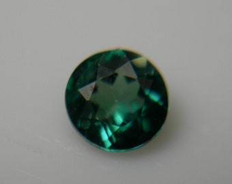 SHOLA RÉEL 4,42 Ct Naturel Rare Grandidierite De Madagascar, Grandidierite EUR 88,67 - FR