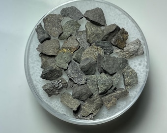 0.40g アラスカ産金標本、天然ネイティブゴールド、小さな沖積金塊と
