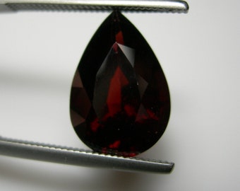 Grenat Imperial Change Color Brut - 12.5 Carats - Taita Hills, Kenya - Naturel (neuf)