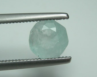 0.99ct BRUCITE gem Wessels Mine South Africa very rare Natural gemstone Genuine Faceted gemmy Collector Stone