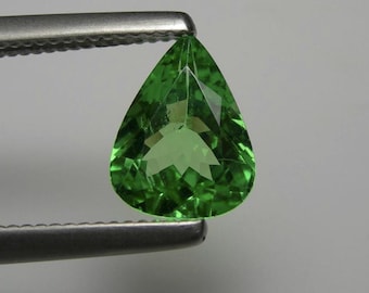 Grenat Imperial Change Color Brut - 12.5 Carats - Taita Hills, Kenya - Naturel (neuf)