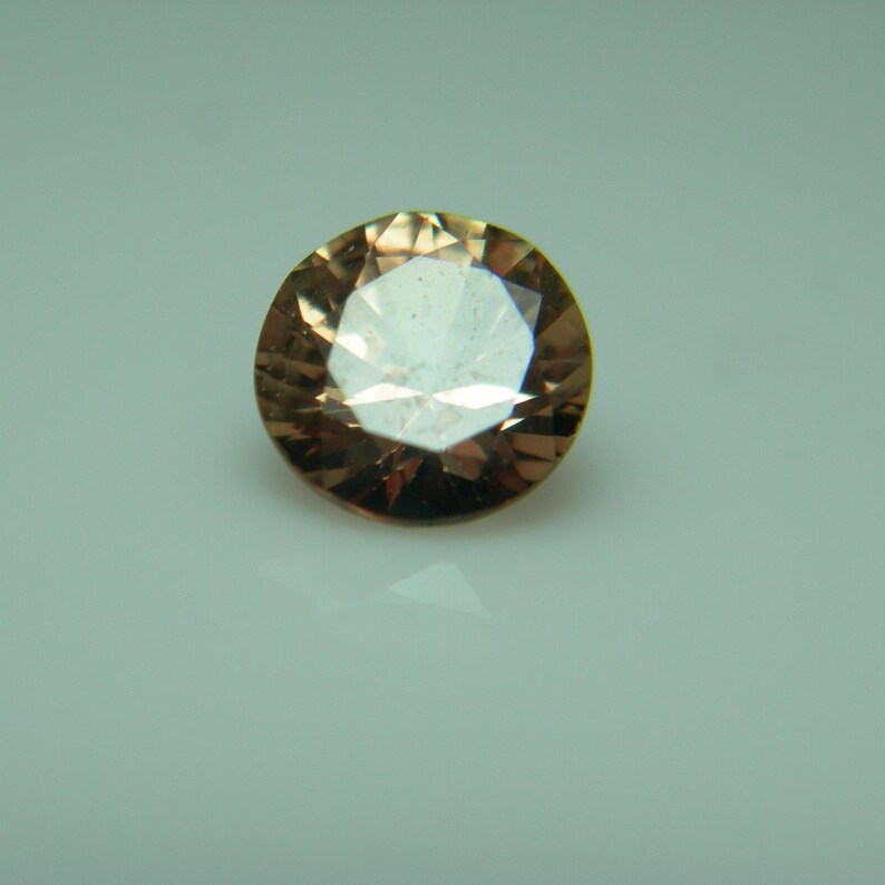 Anillo De Esmeralda Natural Para Hombre, Piedra Esmeralda Swat En